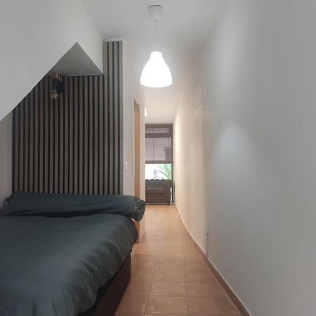 Estudio Bajo La Escalera Redondela Kültér fotó