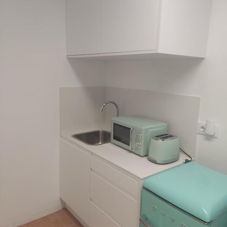 Estudio Bajo La Escalera Redondela Kültér fotó